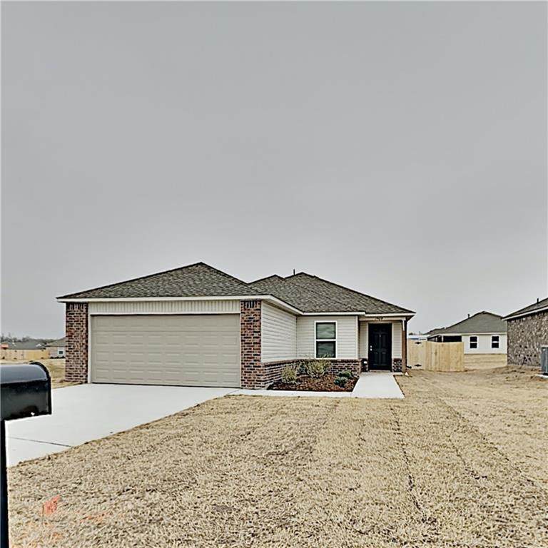 1908 Oak Tree Court - Photo 1
