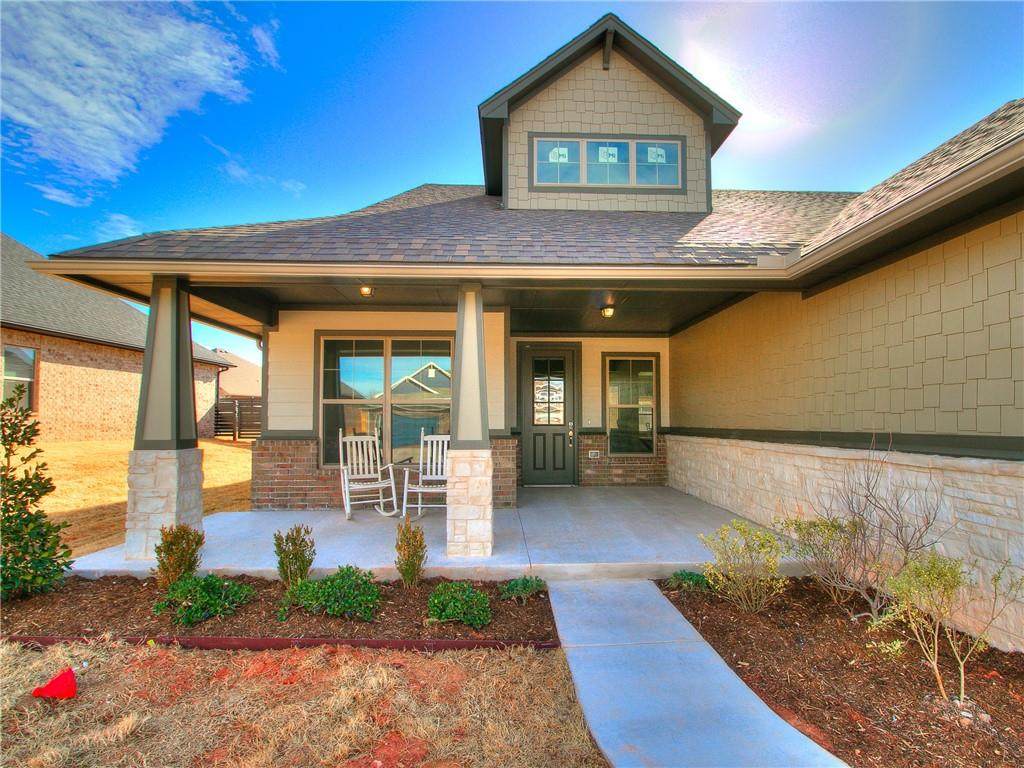 1608 Pendleton Place - Photo 1