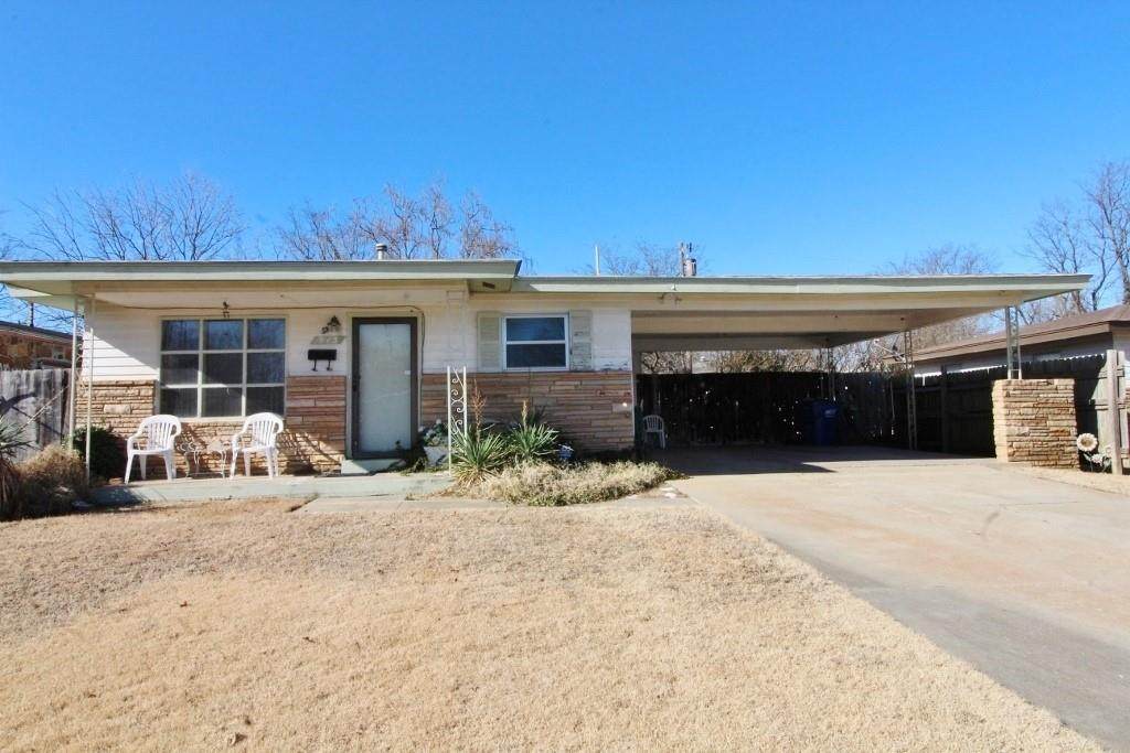 913 Spurr Street - Photo 1