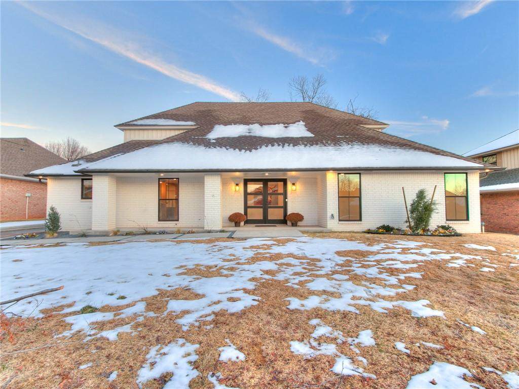 11116 Leaning Elm Road - Photo 1