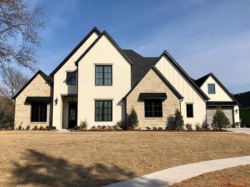 14524 Cumberland Falls Drive - Photo 1