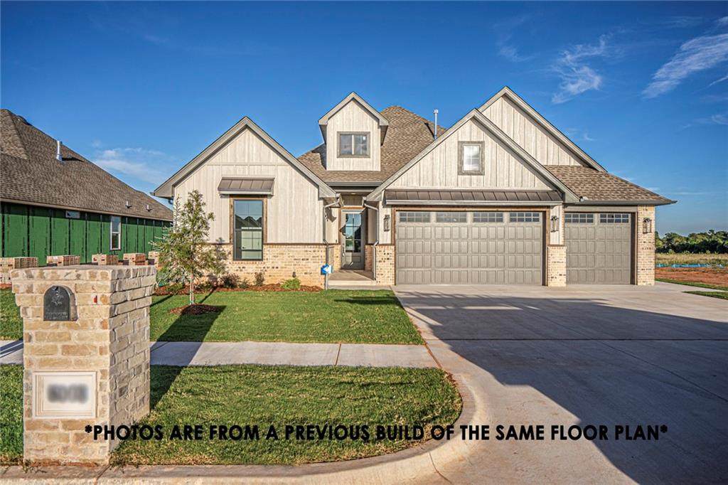 408 Carlow Way - Photo 1
