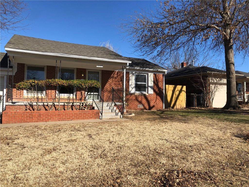 1403 Sheffield Road - Photo 1