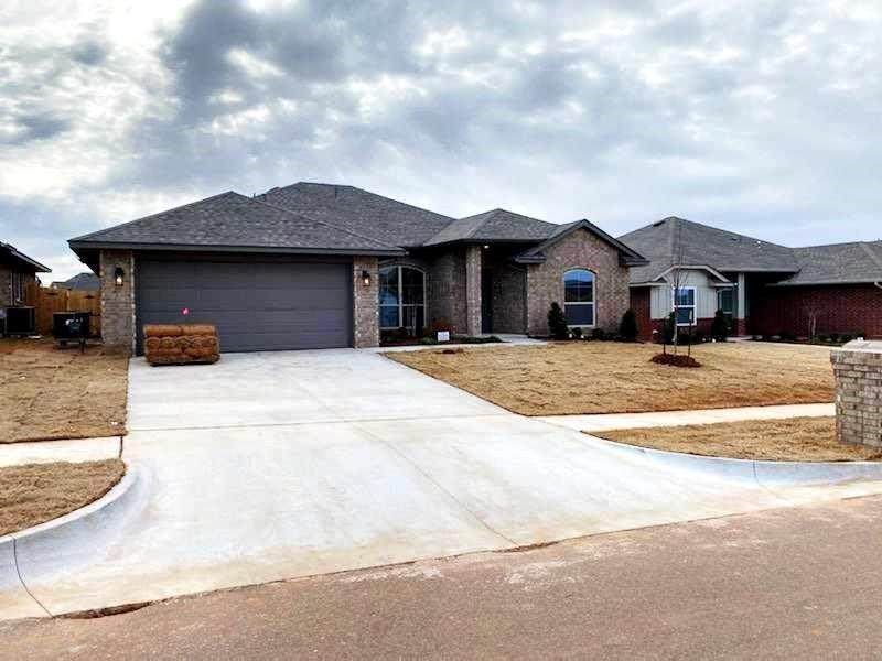 3828 Manderly Place - Photo 1