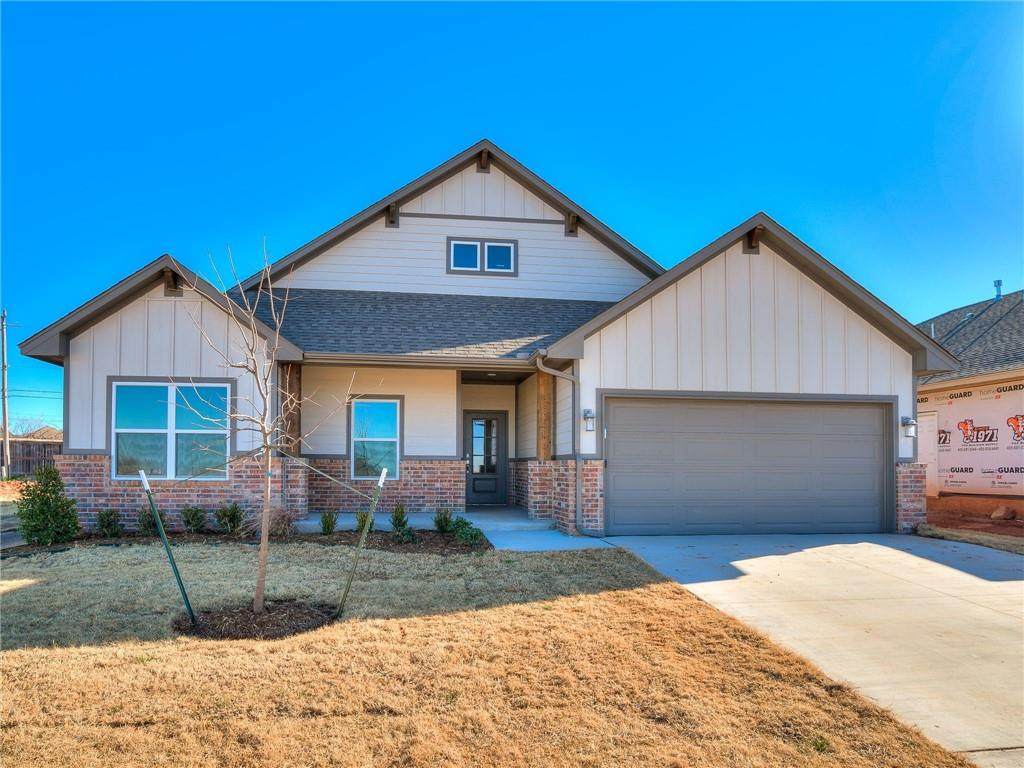 17824 Morning Sky Court - Photo 1