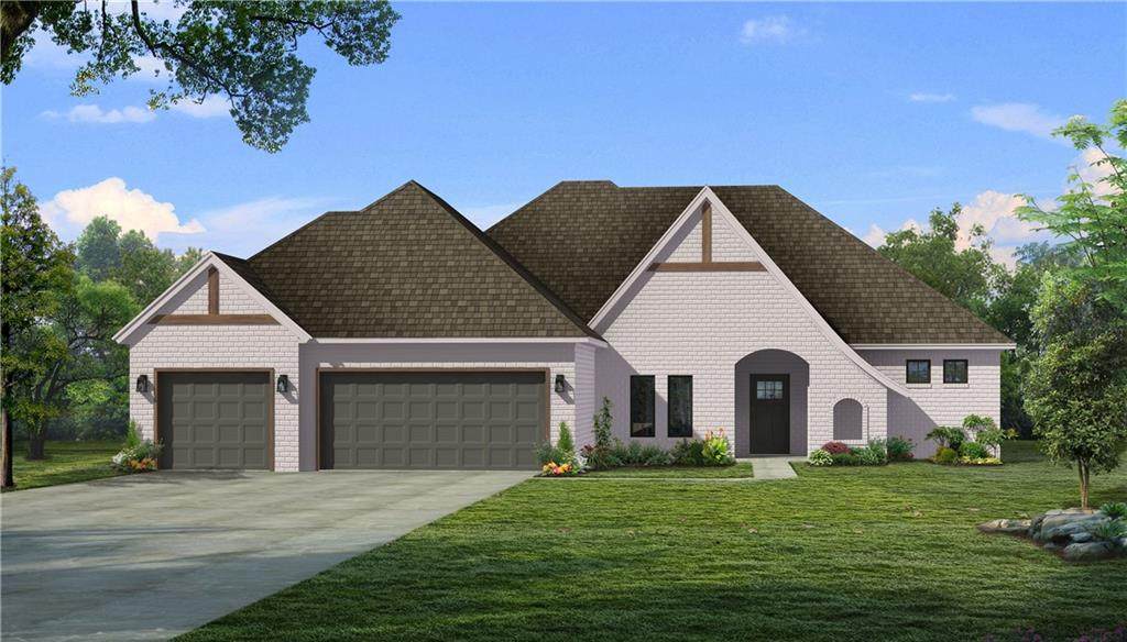 9200 Treviso Trail - Photo 1