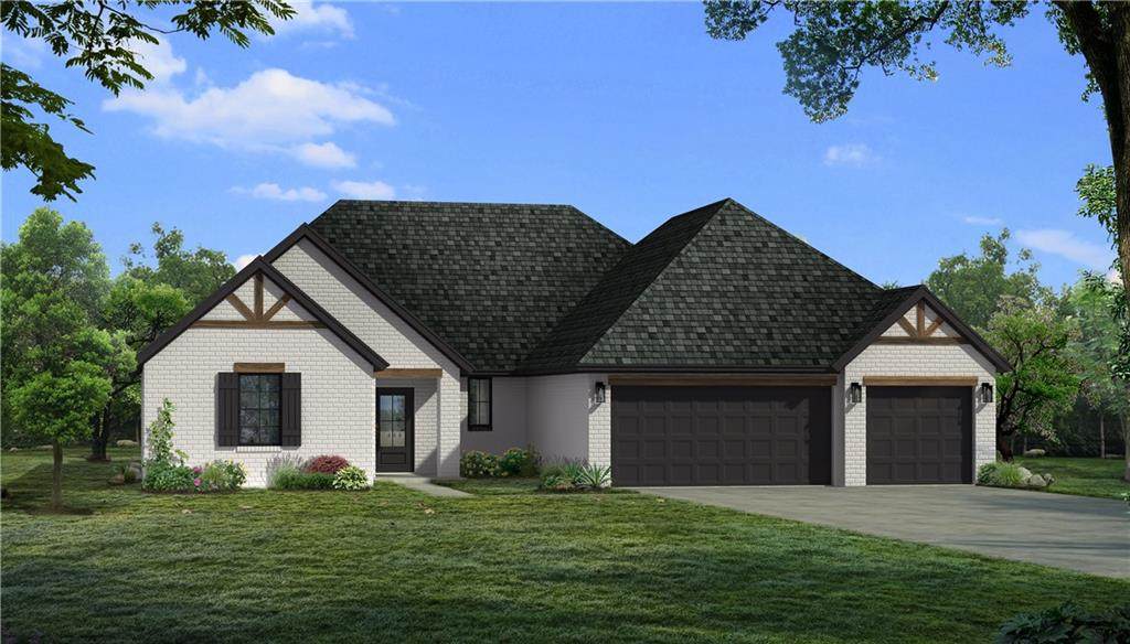 9160 Treviso Trail - Photo 1