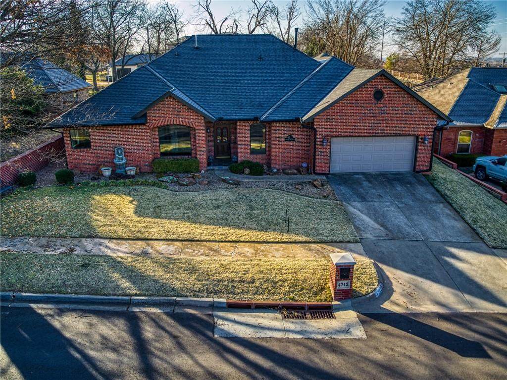 4712 Fountain Gate Drive - Photo 1