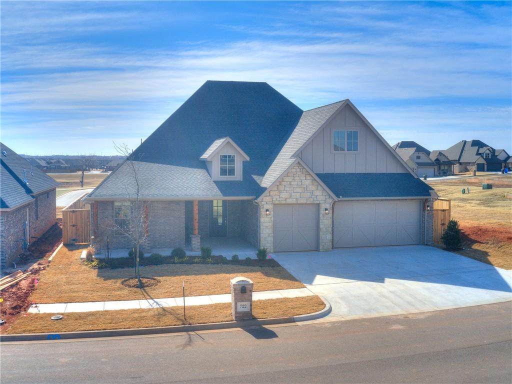 722 Legacy Drive - Photo 1