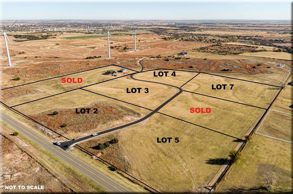 2 1046 RD Roads - Photo 1