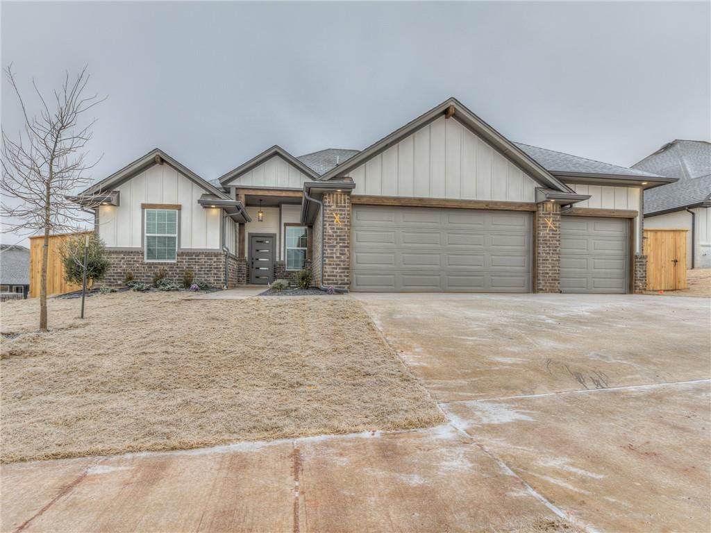 6208 Kinnick Drive - Photo 1