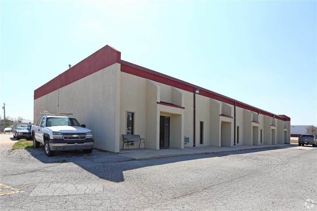 3557 National Drive - Photo 1