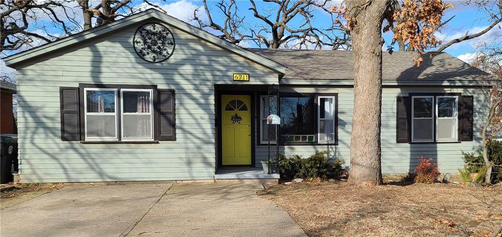 6711 29th Street - Photo 1