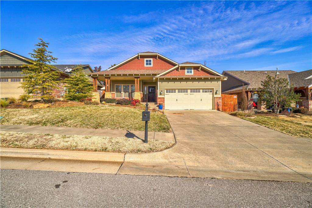 4833 First Light Lane - Photo 1