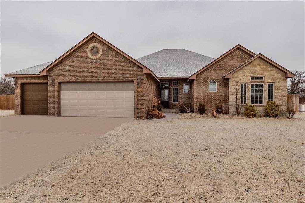 5112 Hunters Gap - Photo 1
