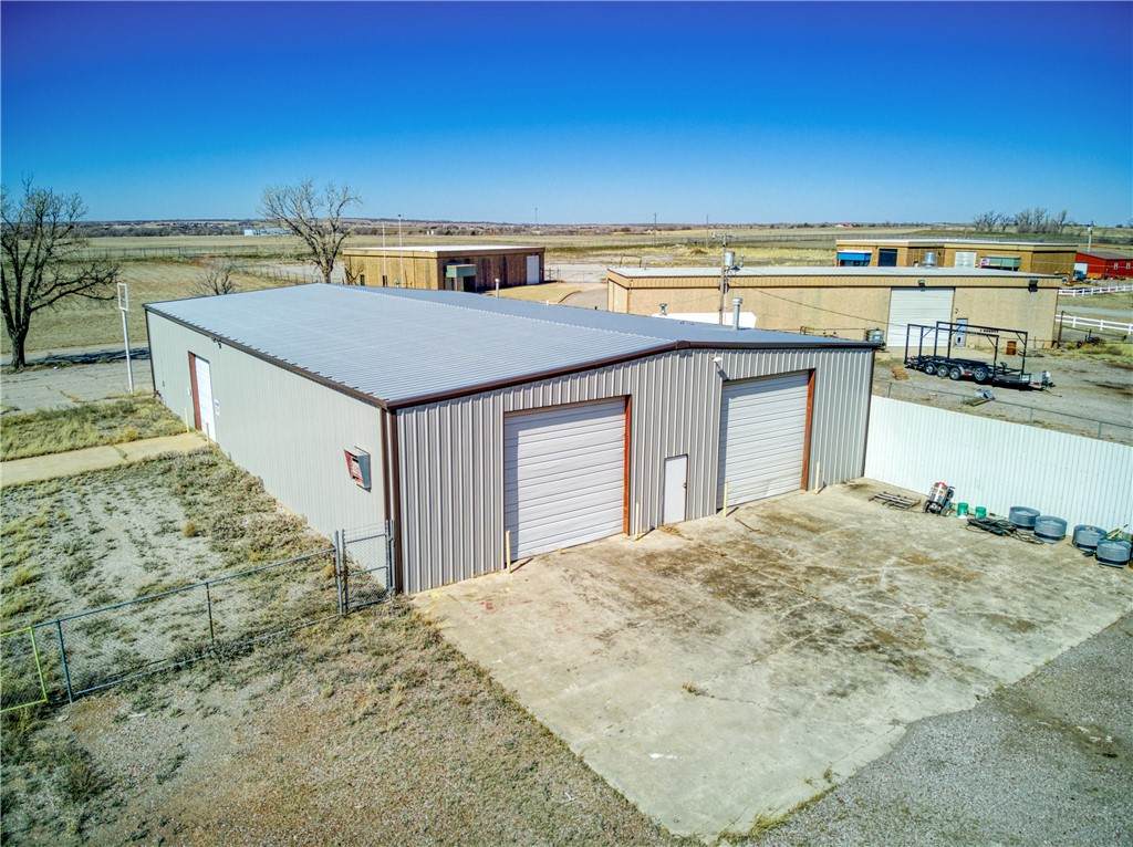 1318 Airport Industrial Road - Photo 1