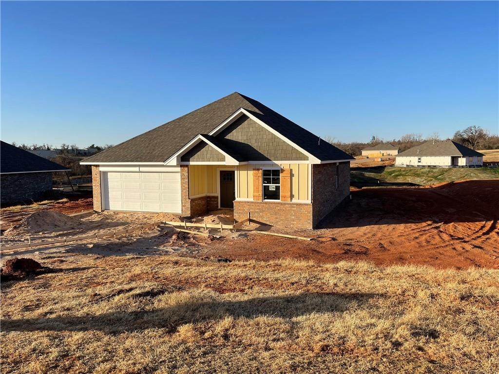 4517 Smokestack Road - Photo 1