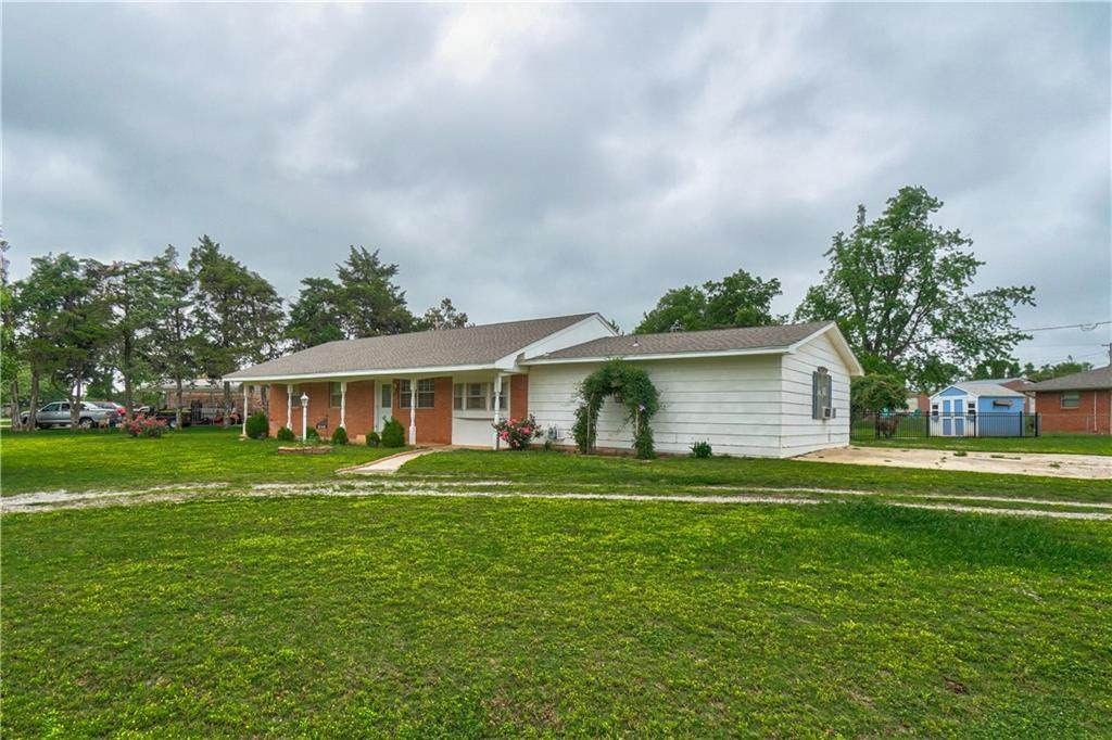 216 Lake Park Drive - Photo 1