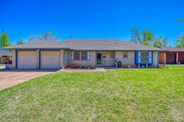 3312 Shadybrook Drive - Photo 1