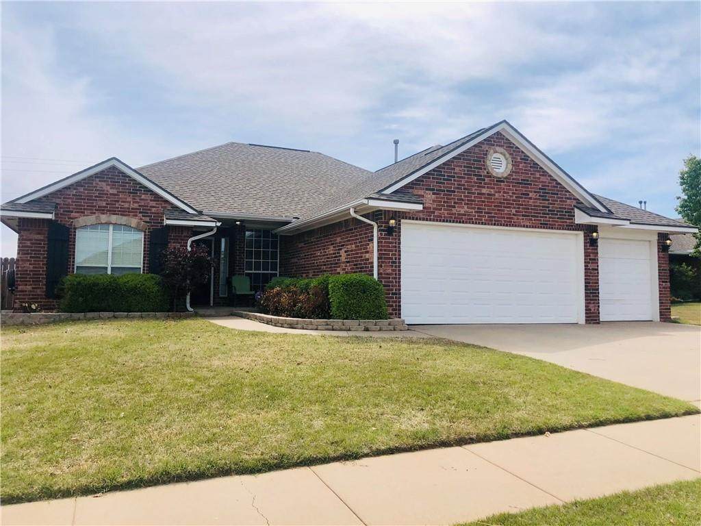 16904 Hardwood Place - Photo 1