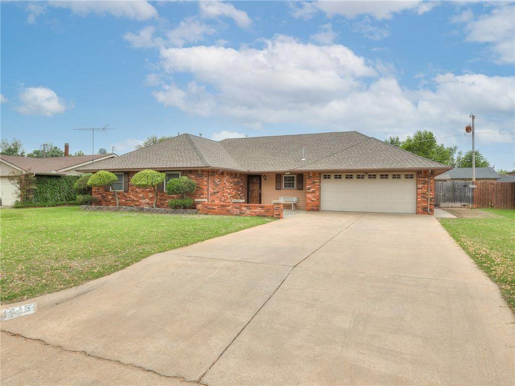 1313 Linwood Street - Photo 1