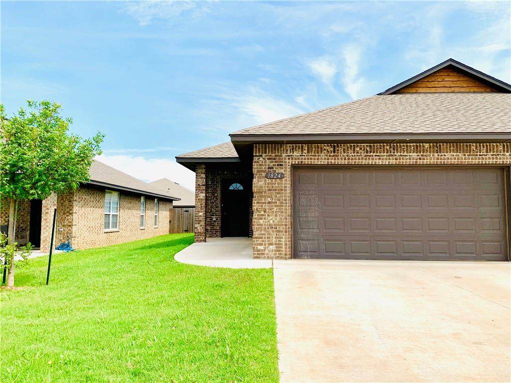 1824 Cypress Lane - Photo 1