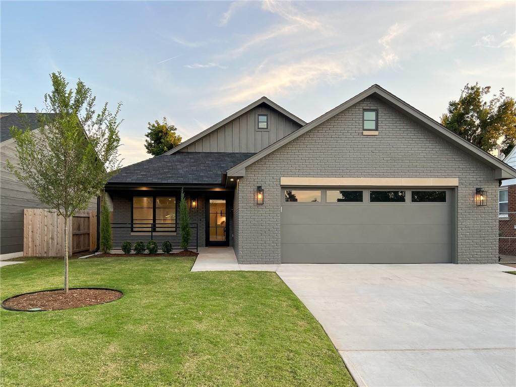 1116 45th Street - Photo 1