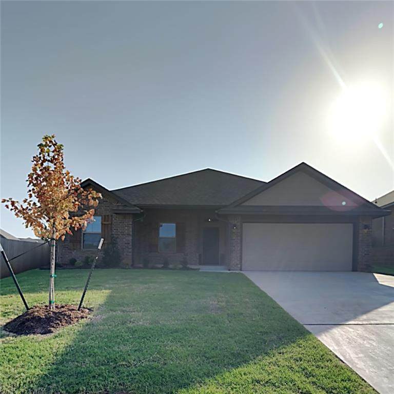 7074 Hidden Trail Lane - Photo 1