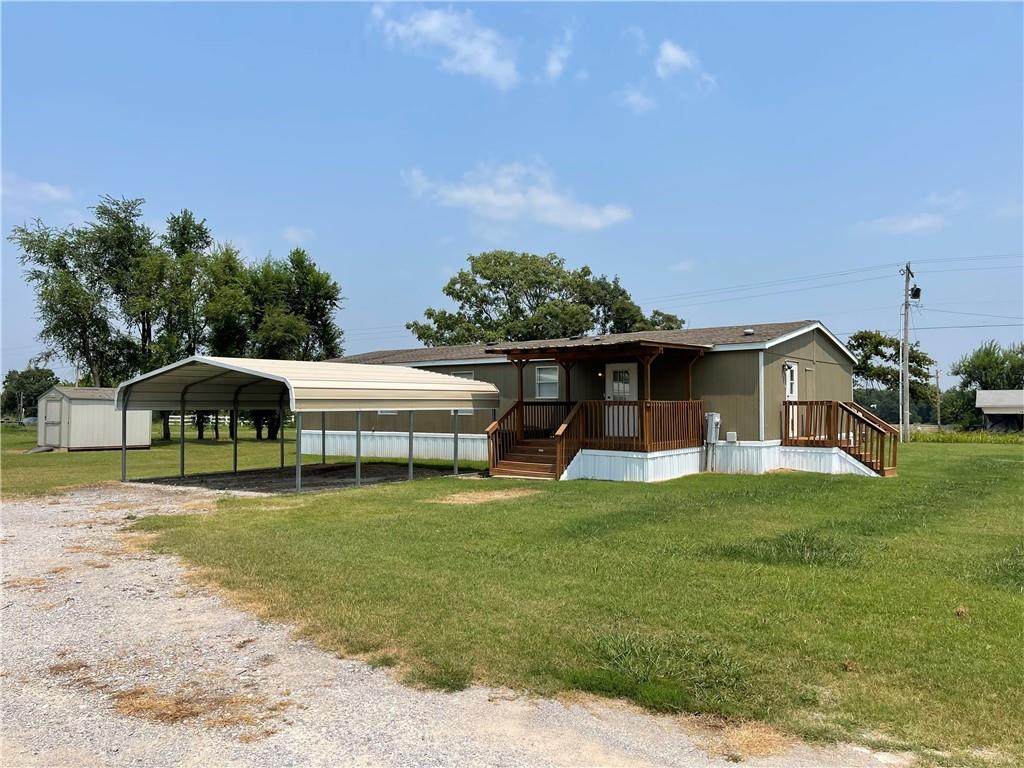 100 Sunset Drive - Photo 1