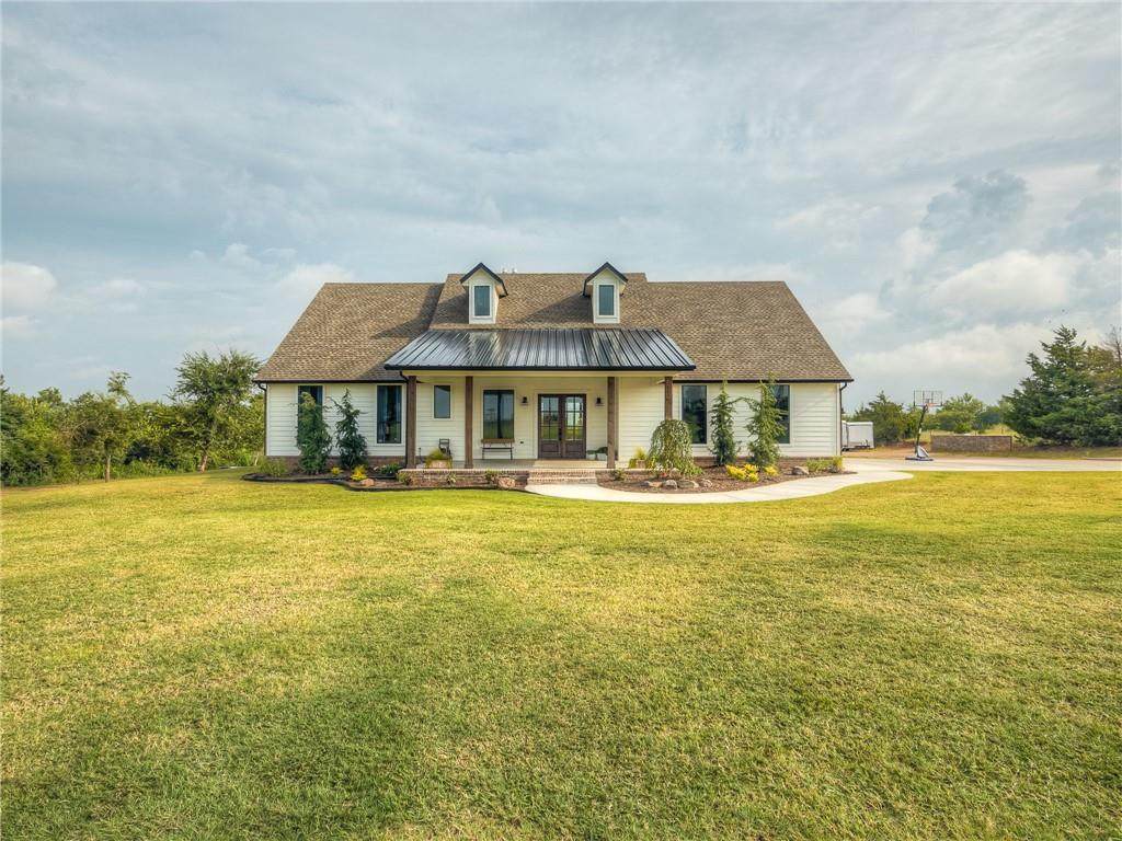 2176 County Road 1250 - Photo 1