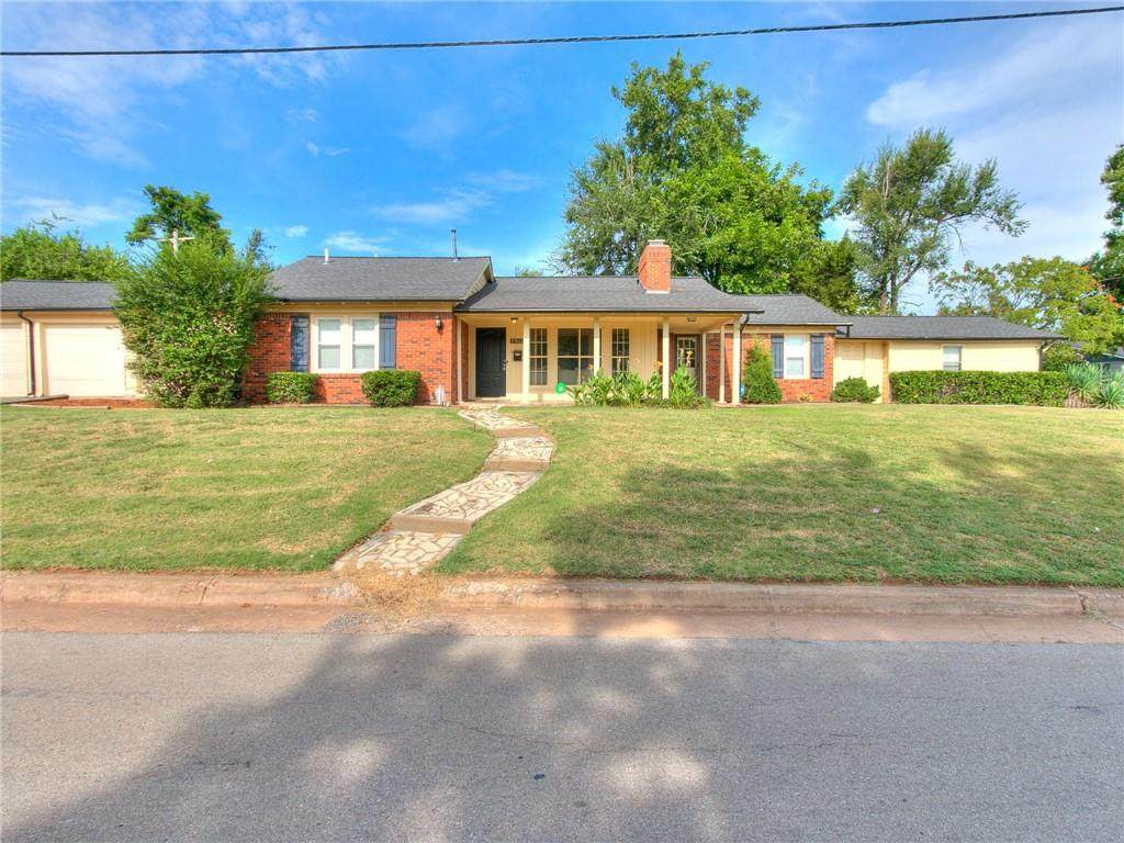 7911 Military Avenue - Photo 1