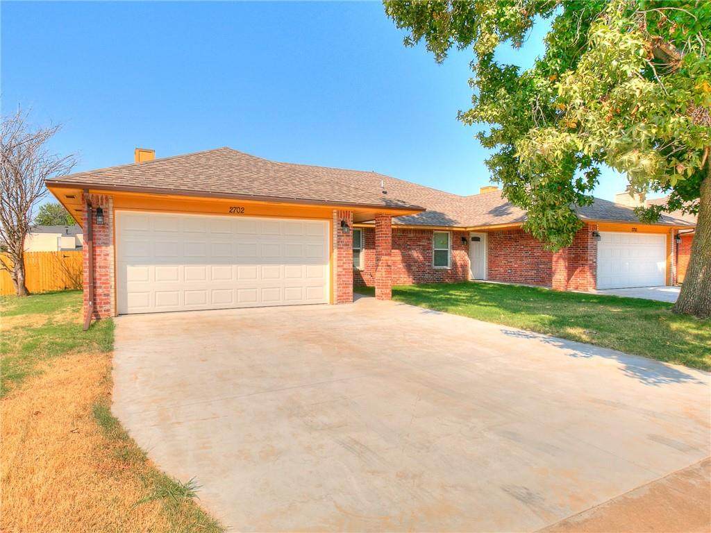 2702 Belknap Avenue - Photo 1