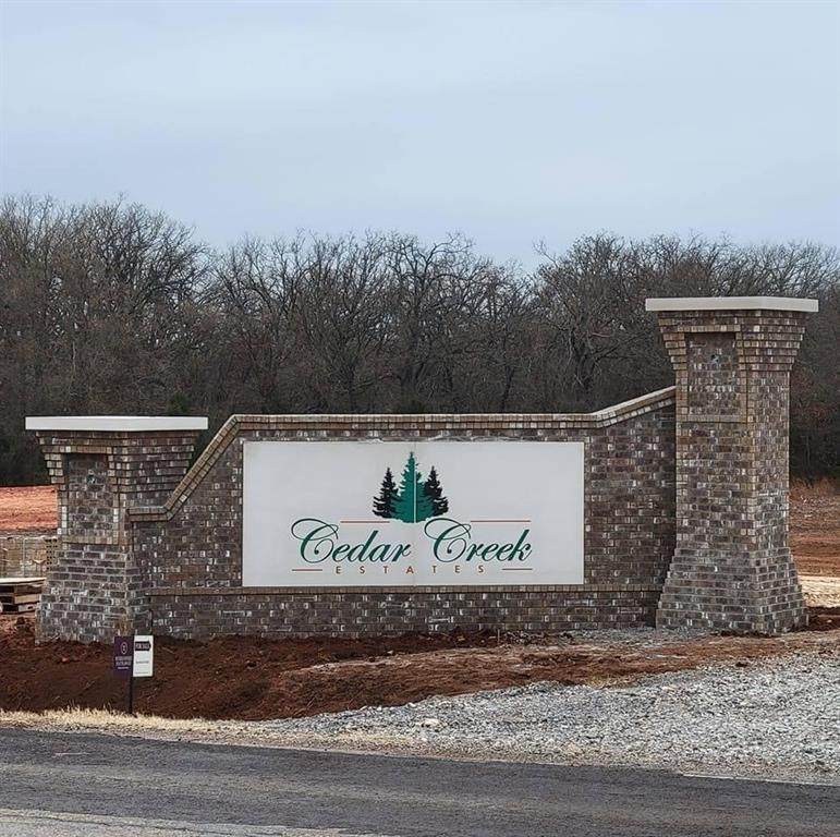 00 Pine Valley Lot 9 Road - Photo 1