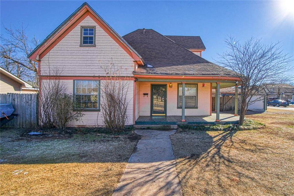602 Elm Street - Photo 1