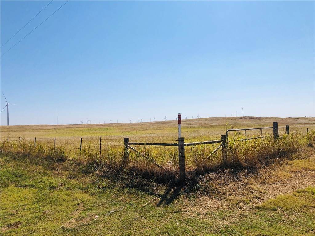 Rural Wford I40 Frontage Road - Photo 1