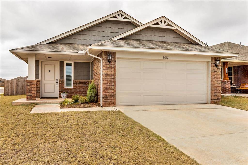 4637 Crystal Clear Lane - Photo 1