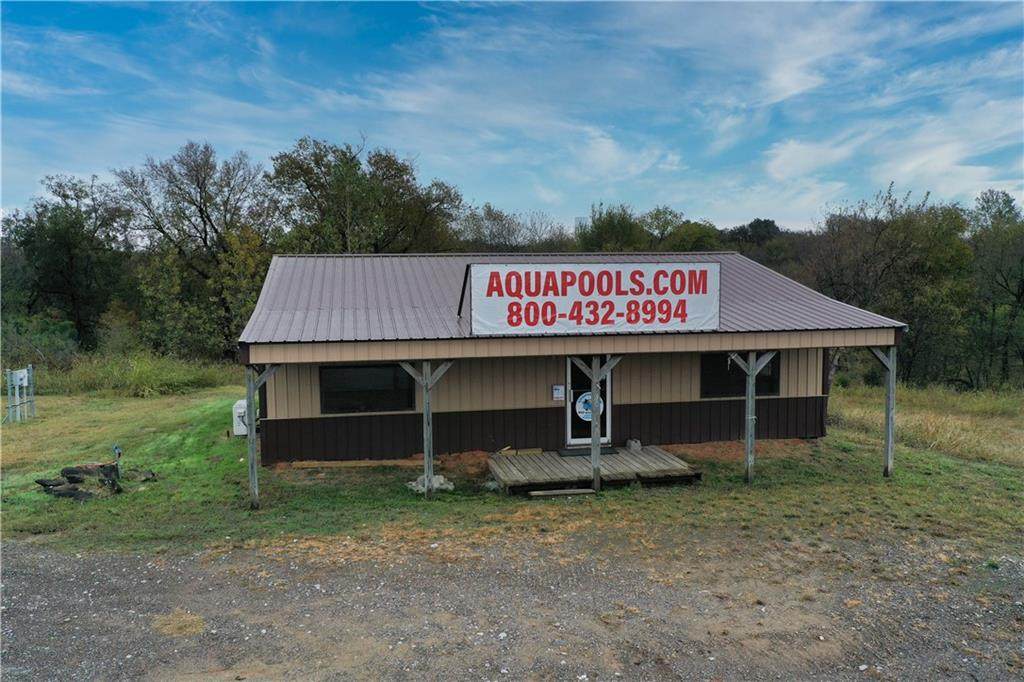 19909 Indian Meridian Road - Photo 1