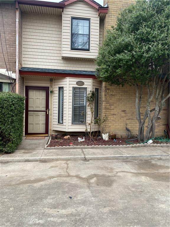 2117 118TH TERR Street - Photo 1