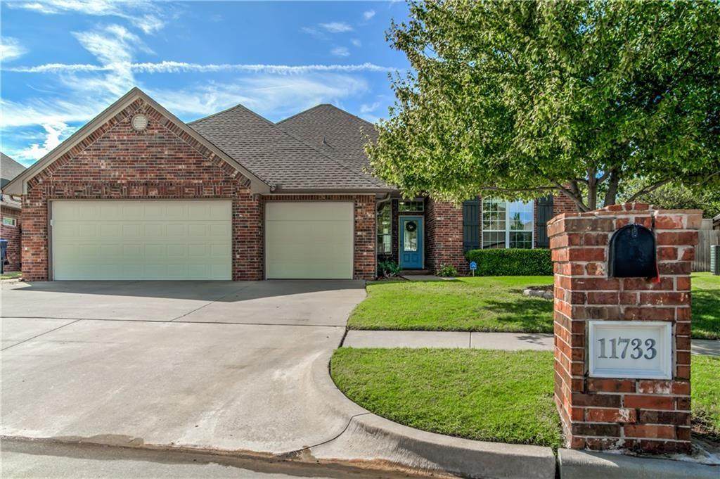 11733 Cherry Point Lane - Photo 1