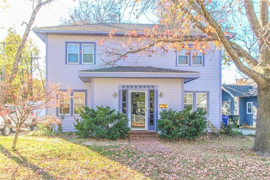 716 Symmes Street - Photo 1