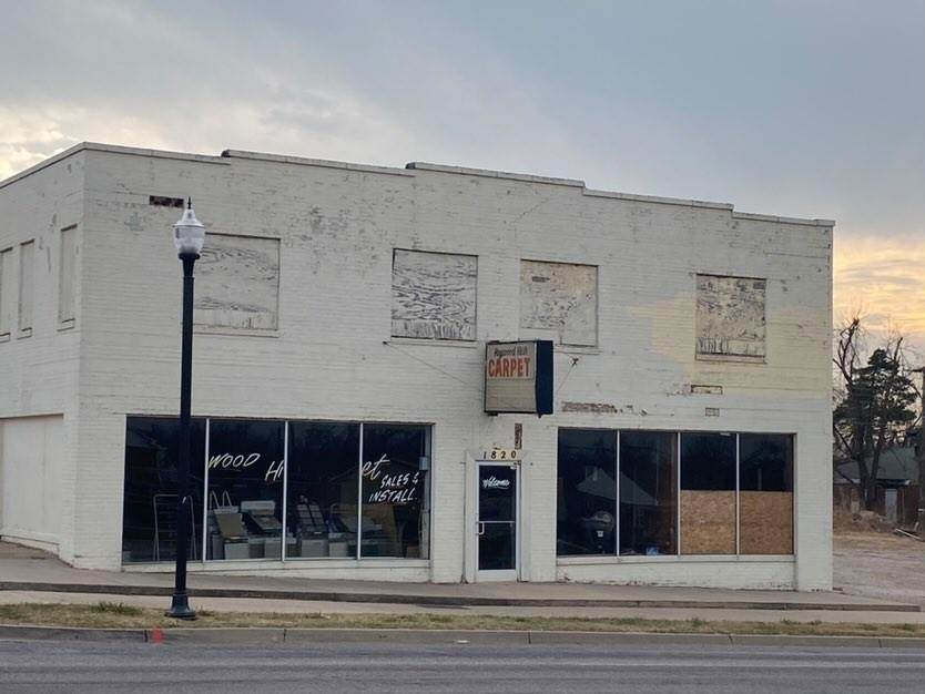 1820 23rd Street - Photo 1