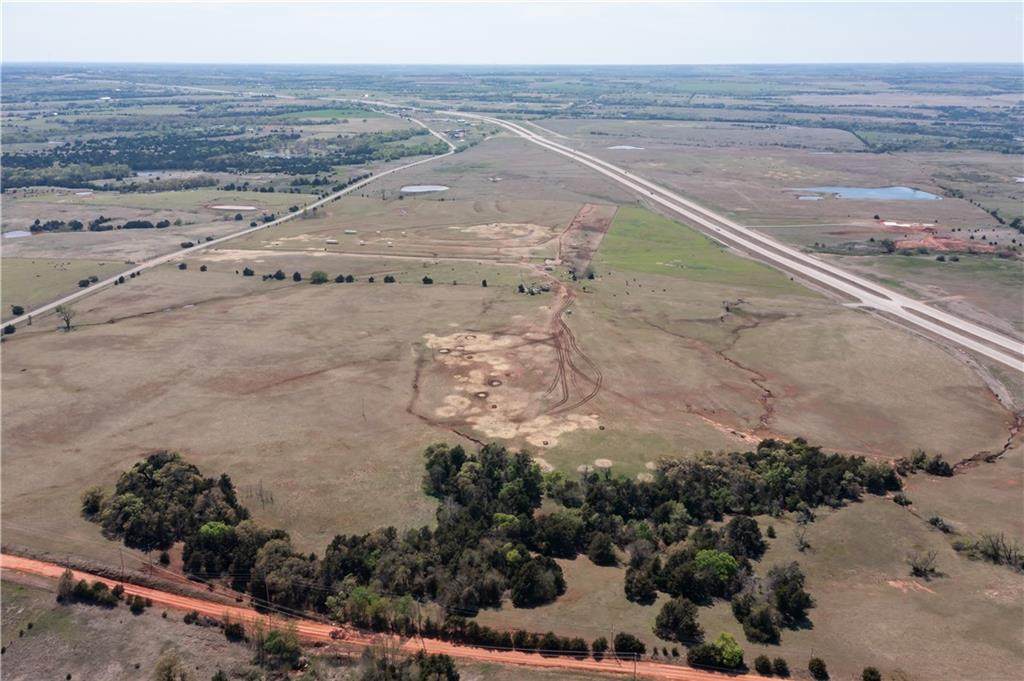 Tract D Hwy 33 - Henney Road - Photo 1