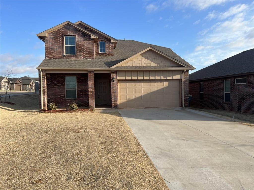 12545 Babbling Brook Drive - Photo 1