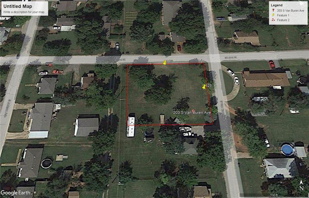 203 Van Buren - Photo 1