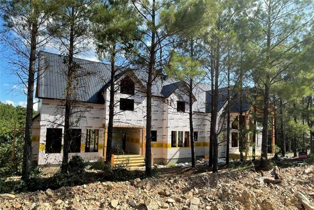 518 Timberline Trail - Photo 1