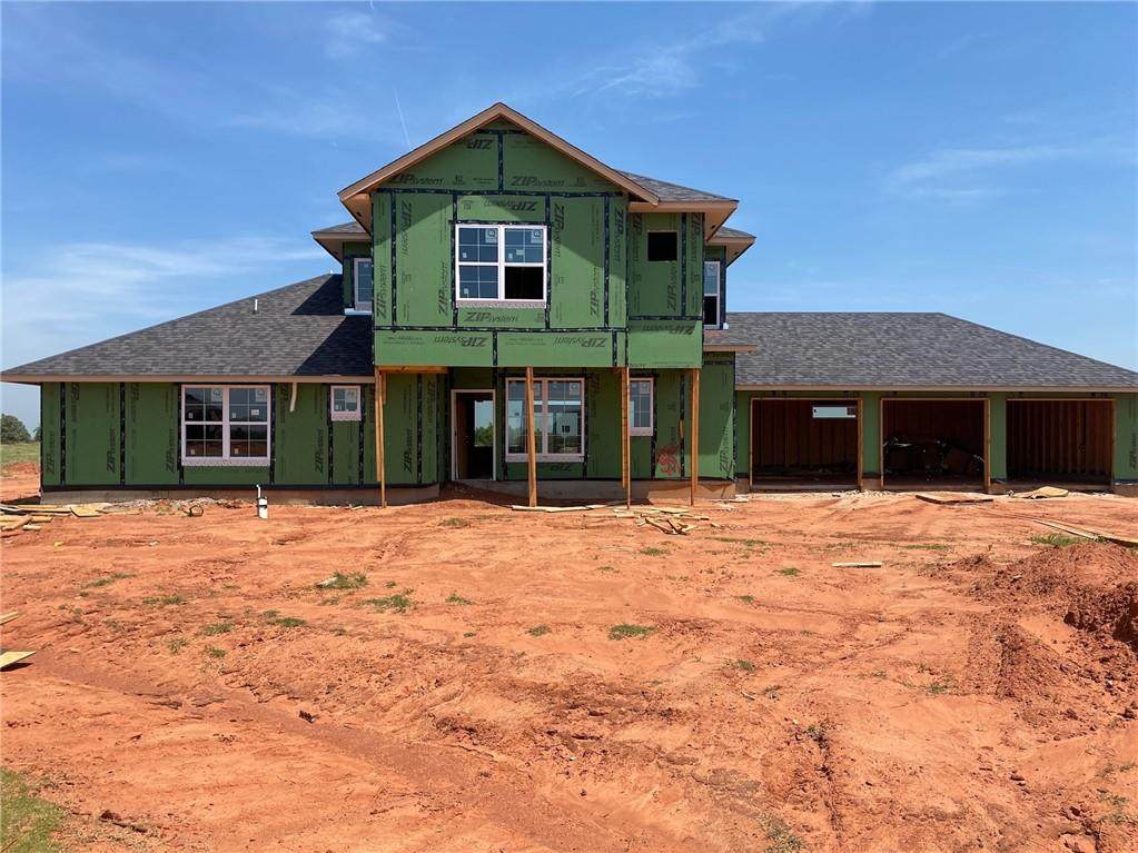 2818 Sherwood Court - Photo 1