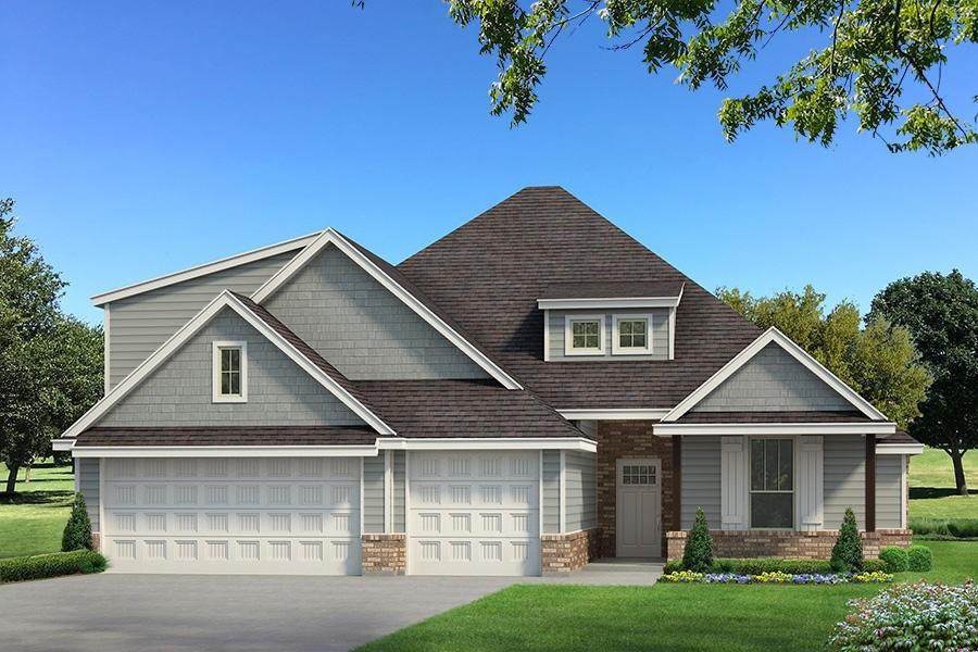 3113 Grasshopper Way - Photo 1