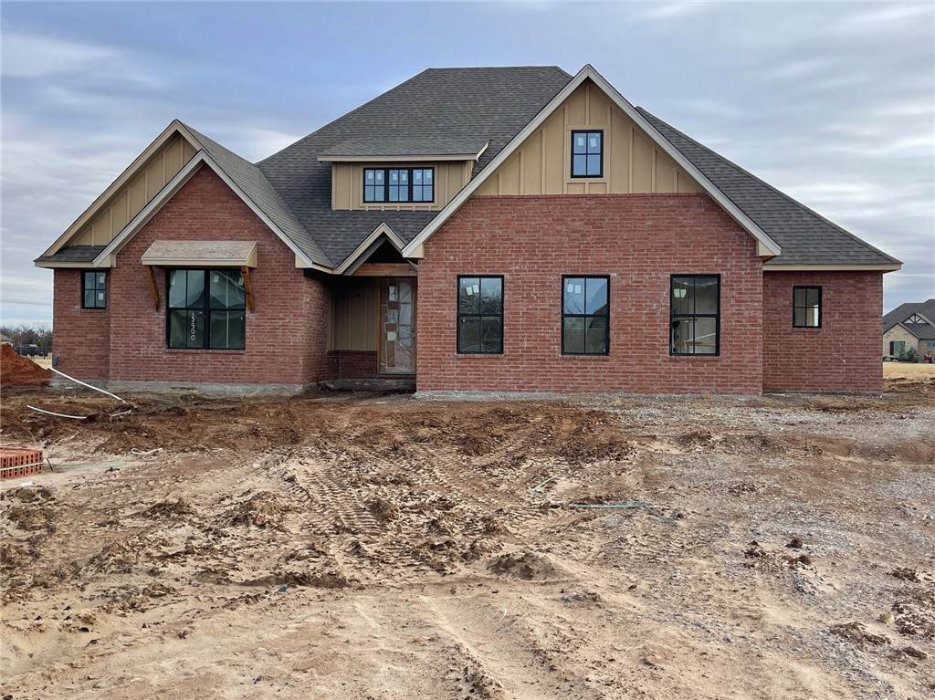 13900 Timber Ridge Estates Boulevard - Photo 1