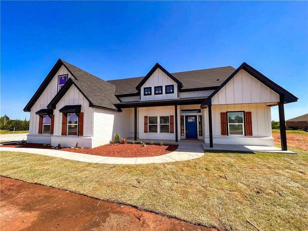 8375 Moose Ridge - Photo 1