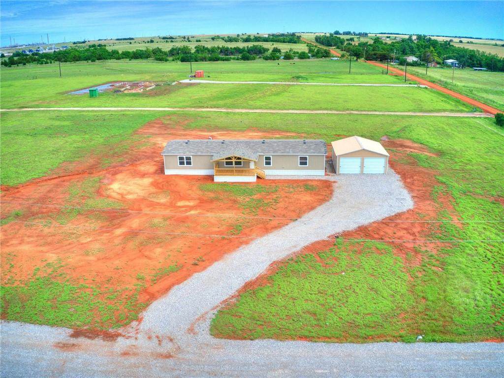 28997 Oakwood Meadows Drive - Photo 1